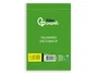 Liderpapel Talonario de facturas T301 8º original y 2 copias