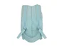 Safta Portatodo Doble Safta Basic Azul