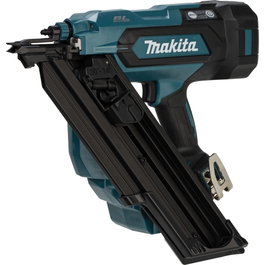 Makita DBN900ZK Clavadora de estructura inalámbrica de 18V