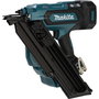 Makita DBN900ZK Clavadora de estructura inalámbrica de 18V