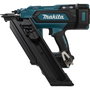 Makita DBN900ZK Clavadora de estructura inalámbrica de 18V