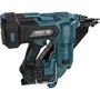 Makita DBN900ZK Clavadora de estructura inalámbrica de 18V