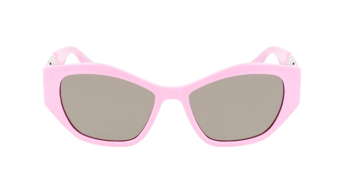 Karl Lagerfeld KL6086S-525 Gafas de sol Rosa