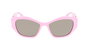 Karl Lagerfeld KL6086S-525 Gafas de sol Rosa