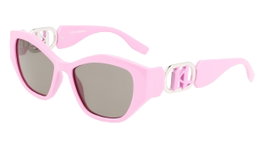 Karl Lagerfeld KL6086S-525 Gafas de sol Rosa