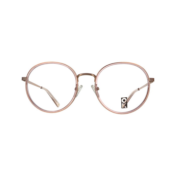 Montura de Gafas Mujer OK Eyewear OK1805-810-51
