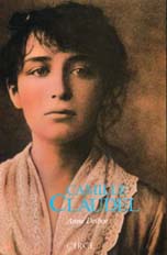 Camille Claudel, Anne Delbée - CIRCE