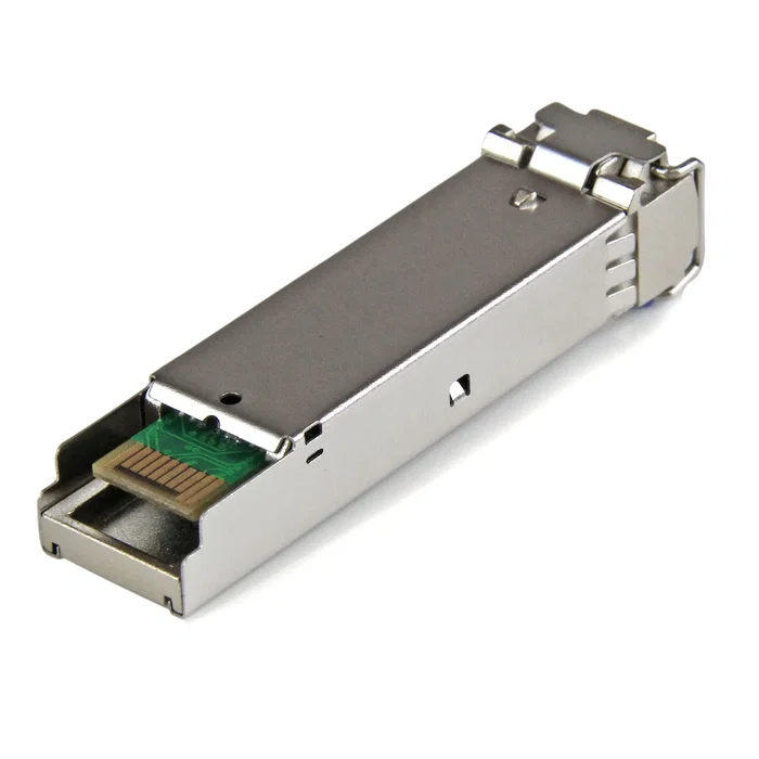 StarTech SFPG1320C Módulo Transceptor SFP Gigabit Monomodo LC 20km