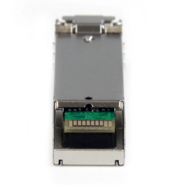 StarTech SFPG1320C Módulo Transceptor SFP Gigabit Monomodo LC 20km