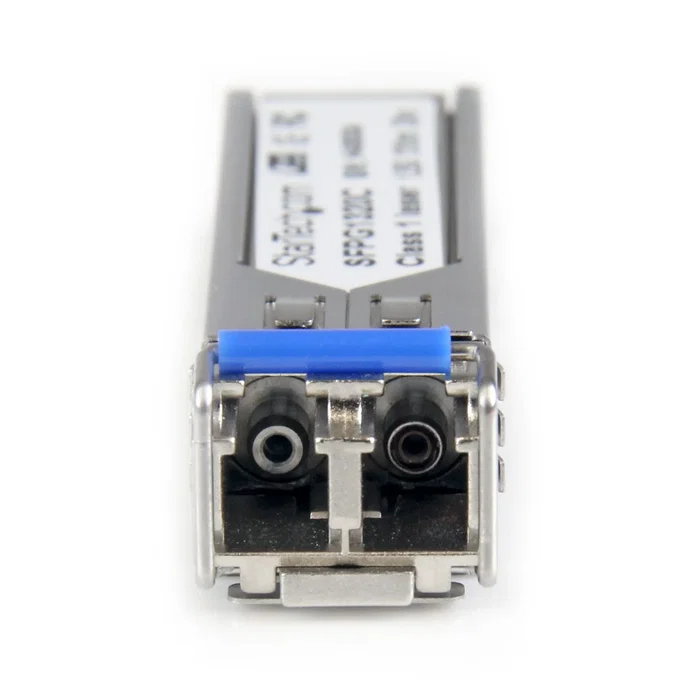 StarTech SFPG1320C Módulo Transceptor SFP Gigabit Monomodo LC 20km