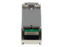Startechcom Módulo Transceptor SFP GLC-LH-SMD Compatible Cisco, Fibra Óptica Monomodo, 1310 nm, Hasta 20 km