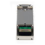 StarTech.com Módulo Transceptor SFP GLC-LH-SMD Compatible con Cisco - Gigabit Ethernet 1Gb 1000BASE-LH - LC Monomodo 20km 1310nm con DDM