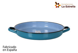 La Estrella Fuente Turquesa 30 cm (6 Unidades)