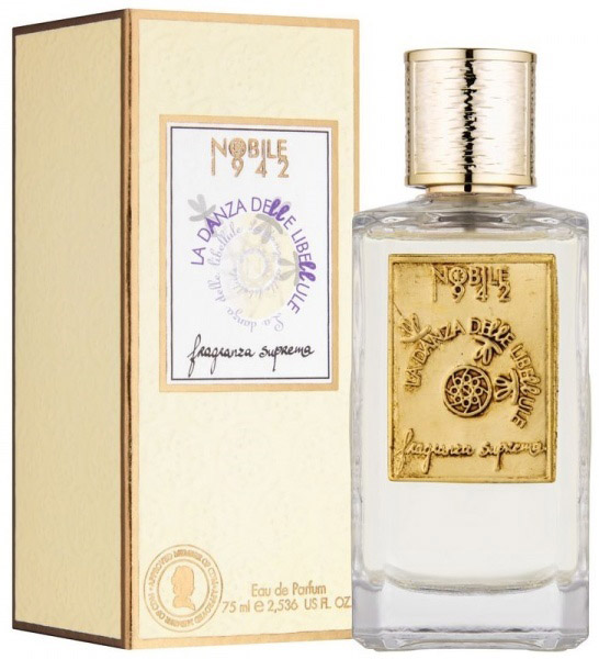 Nobile 1942 La Danza Delle Libellule Eau de Parfum 75 mL