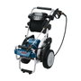 Bosch GHP 8-15 XD Hidrolimpiadora de alta presión
