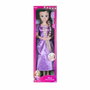 JAKKS PACIFIC Muñeca Rapunzel Disney de 80 cm con Accesorios