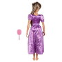 Jakks Pacific Muñeca Disney Rapunzel 80cm