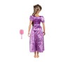 JAKKS PACIFIC Muñeca Rapunzel Disney de 80 cm con Accesorios