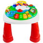 Winfun Mesa de actividades Trotamundos