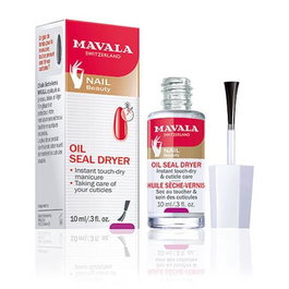 Mavala Nail Oil Treatment 10 ml