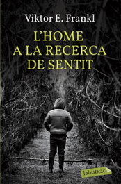 L'home a la recerca de sentit, Viktor E. Frankl - LABUTXACA