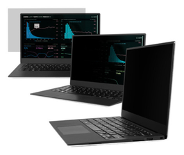 NATEC Filtro de Privacidad para Portátil 35,6 cm (14") 16:9 Protección contra Arañazos Pantallas sin Marco