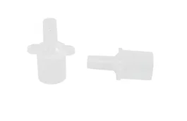 Kruuse Conector P-Tubo Endotraqueal 10,5 mm 32 Fr 5 Unidades