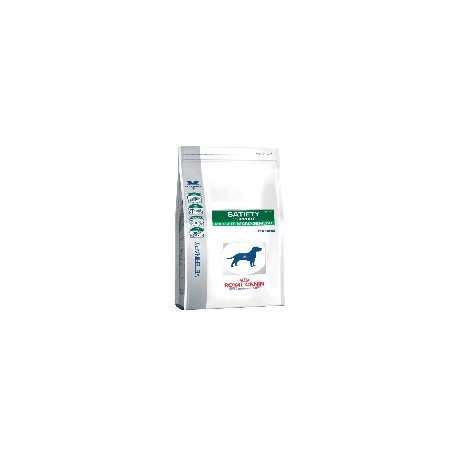 Royal Canin Pienso Satiety Management para Perro Sabor Pollo 1,5 kg Royal Canin Pienso Satiety Management para Perro Sabor Pollo 1,5 kg