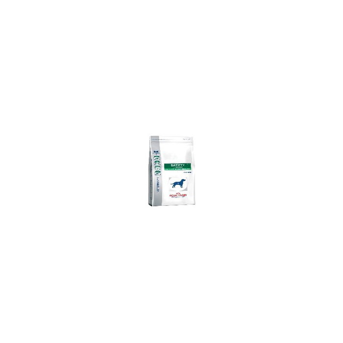 Royal Canin Vet Canine Satiety Support Weight Management 1,5 kg Royal Canin Vet Canine Satiety Support Weight Management 1,5 kg