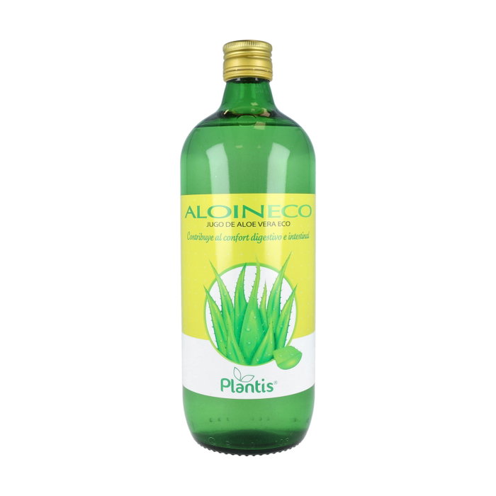 Plantis Aloin Eco Zumo 1L Plantis Aloin Eco Zumo 1L