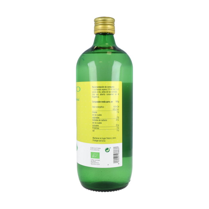 Plantis Aloin Eco Zumo de Aloe Vera Ecológico 1 L Plantis Aloin Eco Zumo de Aloe Vera Ecológico 1 L