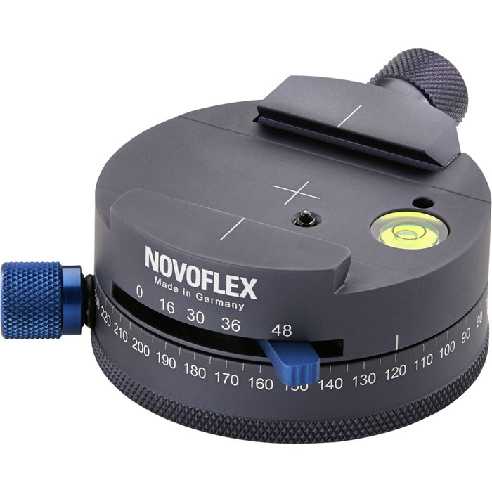 Novoflex PANORAMA = Q 48 Novoflex PANORAMA = Q 48