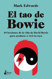 KITSUNE BOOKS, El tao de Bowie