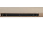 DKD Home Decor Repisa de Madera de Hevea 60x20x5 cm
