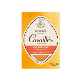 Roge cavailles Savon solide huile vélo 100gr