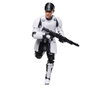 Hasbro Star Wars The Black Series ISB Tactical Agent 15 cm