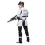 Hasbro Star Wars The Black Series ISB Tactical Agent 15 cm