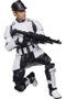 Hasbro Star Wars The Black Series ISB Tactical Agent 15 cm