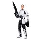 Hasbro Star Wars The Black Series Figura Agente Táctico del BSI 15cm