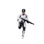 Hasbro Star Wars The Black Series Figura Agente Táctico del BSI 15cm