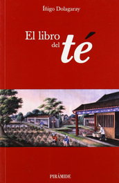 PIRAMIDE El libro del té
