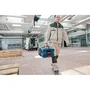 Bosch Professional L-Boxx 102 Maleta de transporte con 6 compartimentos de colores 1600A016NC