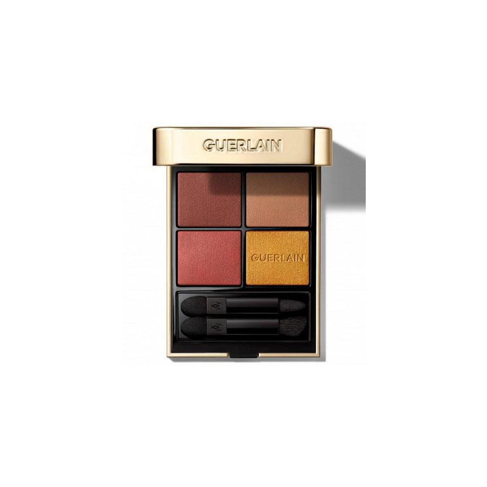 Guerlain Ombre G 214 Exotic Orchid Paleta de Sombras para Ojos Guerlain Ombre G 214 Exotic Orchid Paleta de Sombras para Ojos