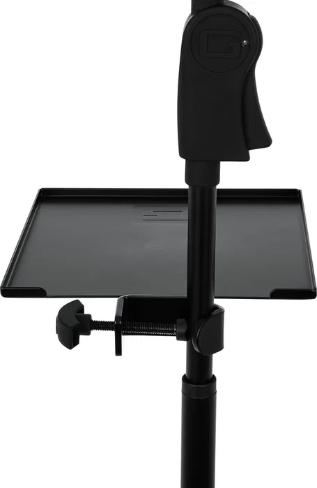 FRAMEWORKS Bandeja Para Accesorios De Micrófono Gator 9" X 9"