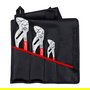 Knipex Juego de Alicates Set 3 Piezas 00 19 55 S7 - Zangenschlssel-Set - Dimensiones 330 x 125 x 115 mm