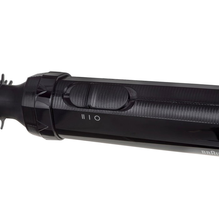 Cepillo Térmico Braun AS110 (1 unidad)
