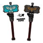 Youtooz Space Marine 2 Chapa Thunder Hammer 5 cm