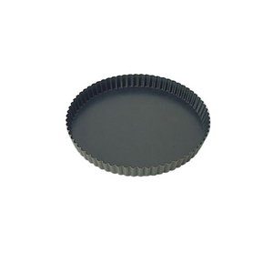 Matfer Molde Teflonado Acanalado 32 cm Matfer Molde Teflonado Acanalado 32 cm