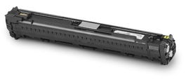 OKI Unidad de Tambor Yellow 09006134 - Tóner Compatible para Impresoras OKI