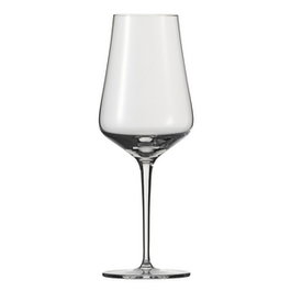 Schott Zwiesel Copa R. Fine para Vino Blanco - 29 cl, Altura 207 mm, Borde Fino (Set de 6)